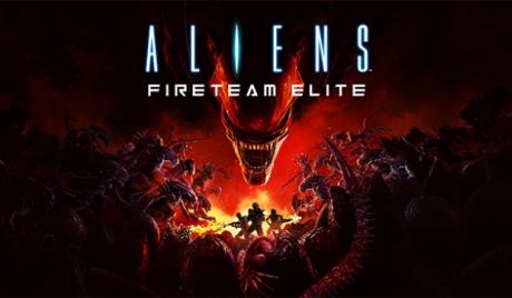 Aliens: Fireteam Elite Co-Op Survival Alien Shooter Blows Up On Steam 
