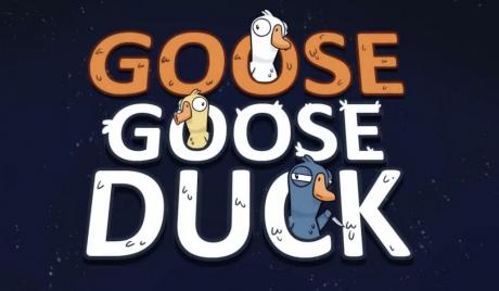 Goose Goose DUCK Adds Quack Imposter Vibes to the Among Us-Like Scene