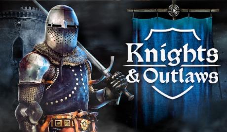 Knights & Outlaws Explores the Ins and Outs of Class and Lawlessness