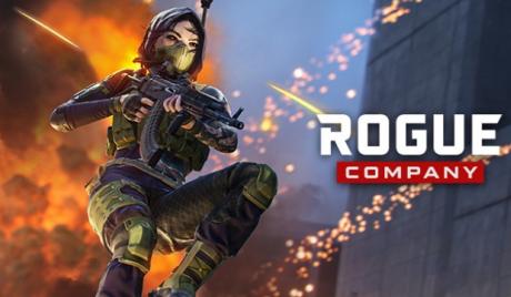 Rogue Company Is An Explosive Team-Based Third-Person Tactical Shooter