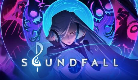 Find Your Rythm In Soundfall Rythm-Based Dungeon Crawler
