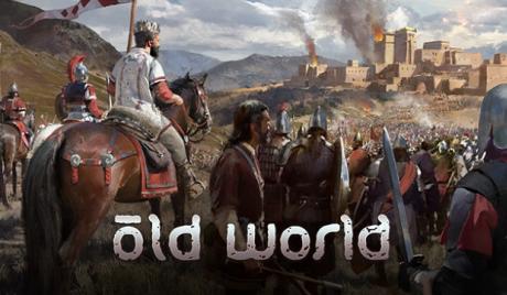 Old World Historical RTS Unveils the Beauty, the Pain, and the Power of Ancient Times 