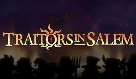 Traitors In Salem Social Deduction Game Proves That You Should Trust No One!