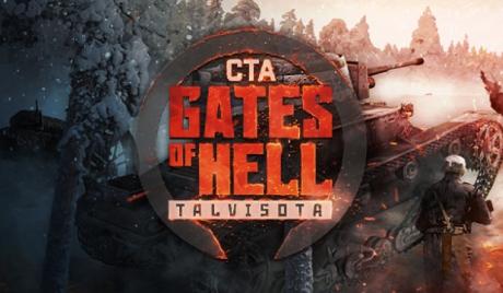 Call to Arms - Gates of Hell: Talvisota Tells Untold Stories From WW2