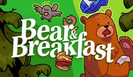 Bear and Breakfast Management RPG Adds a Scary Hairy Twist To BnB Managment