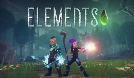 Discover Your Destiny In 'Elements' - A Magical Third-Person Adventure