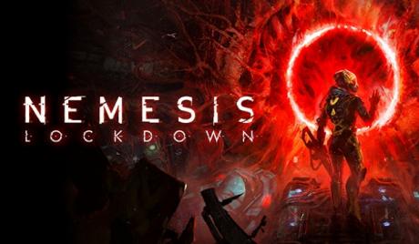 Video Game Adaptation of Massively Popular Board Game 'Nemesis Lockdown' Comes to Steam
