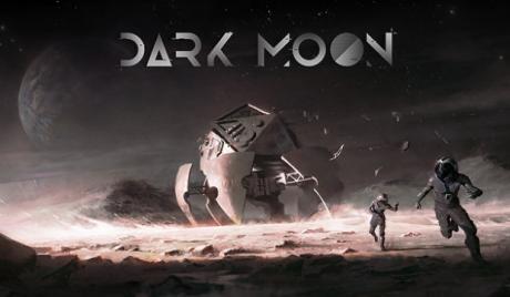 Embrace the Darkness In the 'Dark Moon' Survival Strategy Game!