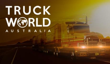 The Mighty Australian Road Trains Come To Life In 'Truck World: Australia'
