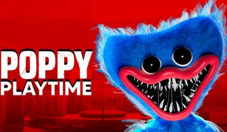 'Poppy Playtime' Horror Puzzle Game Is Every Child's Worst Nightmare