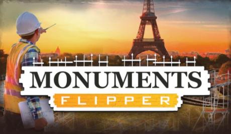 Restore History To Its Former Glory In 'Monument Flipper!’