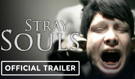 Stray Down A Dark Path Of Psychological Horror In 'Stray Souls' Horror Adventure