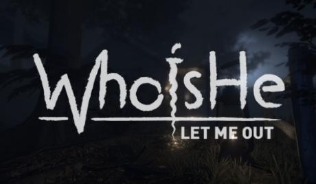 ‘Who Is He: Let Me Out' Mystery Puzzle Game Is A Mission From Hell!