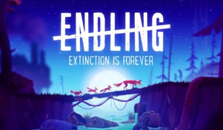 Fight For Survival Of the Foxes In 'Endling - Extinction Is Forever’