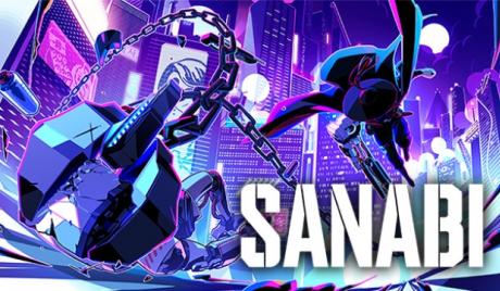 'Sanabi' Action Platformer Takes Super Hero Grit To Play 