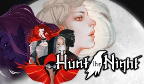 ‘Hunt the Night’ Dark Fantasy Adventure Will Take You Down To The Deepest Hell