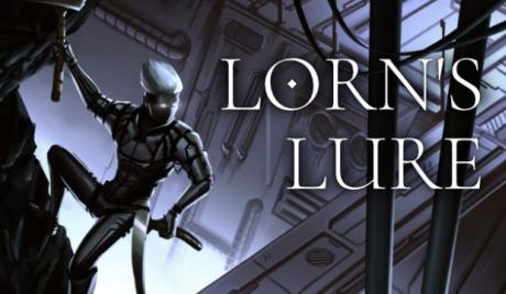 “Lorn’s Lure” Narrative First-Person Platformer Explores The World Through The Eyes of An Android