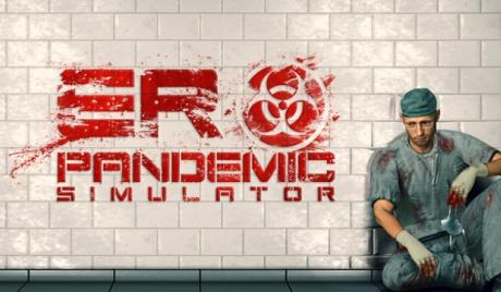 'ER Pandemic Simulator' Is A Bloodcurdling Medical Emergency Nightmare