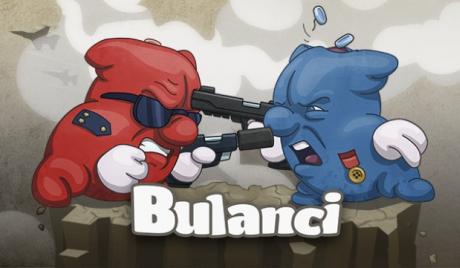 'Bulanci' Takes Party Night Frenemy Pillow Fights To The Next Level