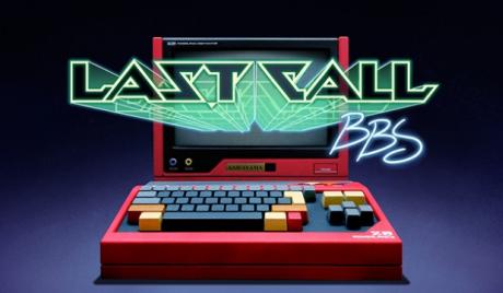 'Last Call BBS' Is A Videogame About Videogames and Includes 8 Different Titles