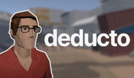 Master the Art of Deception and Betrayal In 'Deducto' Hidden Role Game