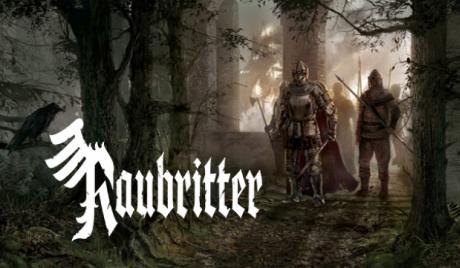 'Raubritter' Medieval Survival Simulator Takes Sibling Rivalry To An Unprecedented Level