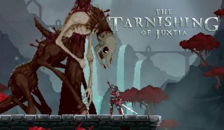 'The Tarnishing of Juxtia' Dark Fantasy Souls-Inspired Action RPG Is A Hauntingly Sinister Adventure!