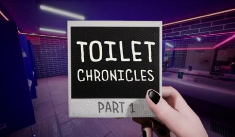 'Toilet Chronicles' Horror Comedy Puts New Meaning Into The Idea of Blown Up Toilets