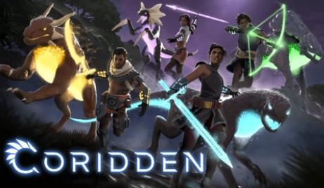 'Coridden' Action RPG Turns Players Into The Monsters They Fear!