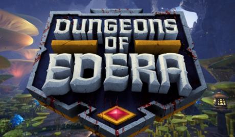 'Dungeons of Edera' Dark Fantasy Action RPG Is A Gut-Wrenching Nightmare of Blood and Violence
