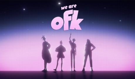 ‘We Are OFK' Tells the Story of Indie Pop Band 'OFK.'