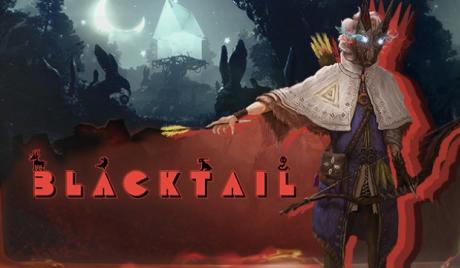 'Blacktail' First-Person Action Adventure Brings Slavic Myth To Life!
