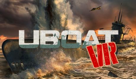 'Uboat VR' Brings WW2 Submarine Warfare To Life In Terrifying Detail