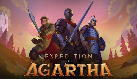 'Expedition Agartha' Hardcore Multiplayer FPS Looter Takes the Meaning of Survival To Another Level!