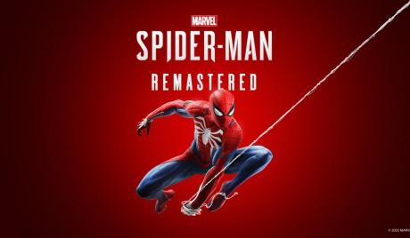 Marvel's 'Spiderman Remastered' Is An Epic Collision of the Worlds of Peter Parker and Spiderman