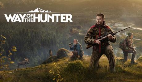'Way of the Hunter' Hunting Simulation Game Brings The Wilderness To Life On Your Desk!
