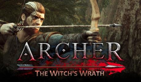 "Archer: The Witch's Wrath" Tests Players By Trial of Combat To Reveal The Greatest Archer in History