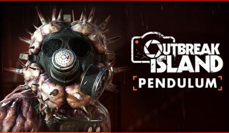 'Outbreak Island: Pendulum' Is A Gripping Battle For Survival