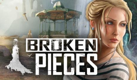 Do You Have the Guts To Brave The Horrors That 'Broken Pieces' Psychological Thriller Will Throw At You?