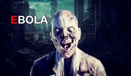 'EBOLA 3' Survival Horror Unleashes the Terrors of A Deadly Virus On All Who Dare To Enter…