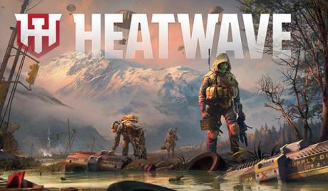 'Heatwave' Guerilla Group Sandbox Brings Violence and Bloodshed To the Alaskan Frontier