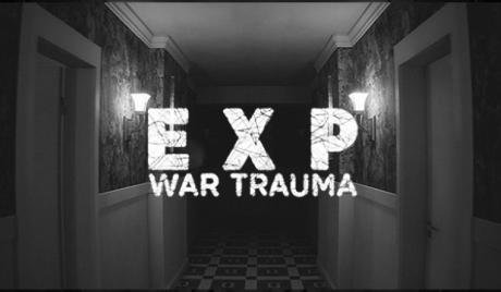 The Horrors Of WW2 Come Back To Haunt You In 'EXP: War Trauma' Psychological Horror Game