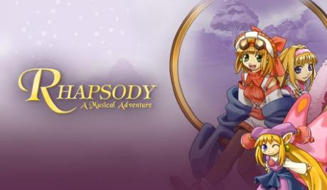 'Rhapsody: A Musical Adventure' Strategy RPG Explores the Roots of the 'Disgaea' Series