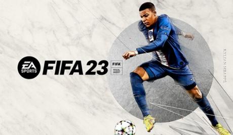 Become A Soccer Legend In the Latest and Greatest of EA's Fifa Releases - 'Fifa 23'
