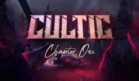 'Cultic' First Person Shooter Is An Adventure That Starts Beyond the Grave
