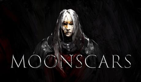 'Moonscars' 2D Action Adventure Is A Journey of Discovery
