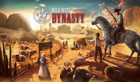 Travel Back To the 1800s in 'Wild West Dynasty' Cowboy Simulator