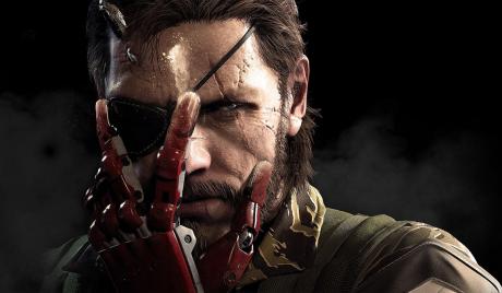 Metal Gear Solid V: Phantom Pain review