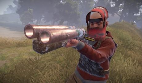 RUST Review