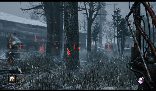 [Top 10] DbD Best Killer Aura Perks (Ranked) | Gamers Decide